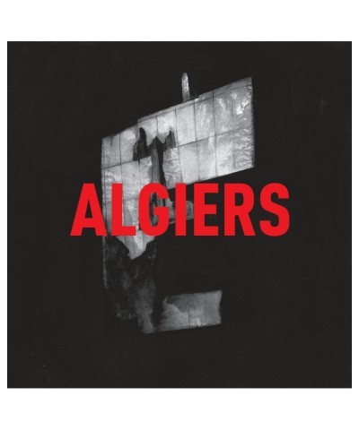 Algiers Vinyl Record $8.14 Vinyl