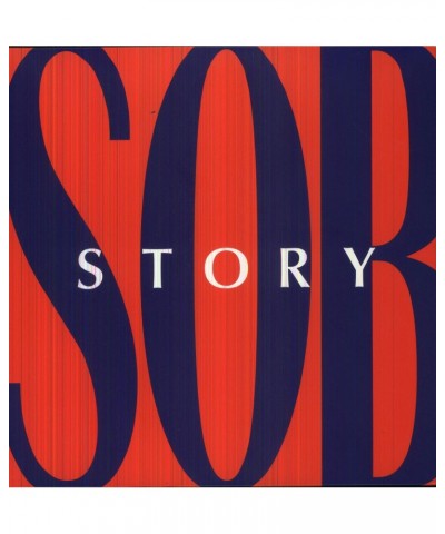 Spectrals Sob Story Vinyl Record $4.25 Vinyl