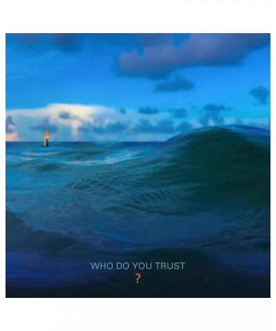 Papa Roach WHO DO YOU TRUST Vinyl Record $6.44 Vinyl