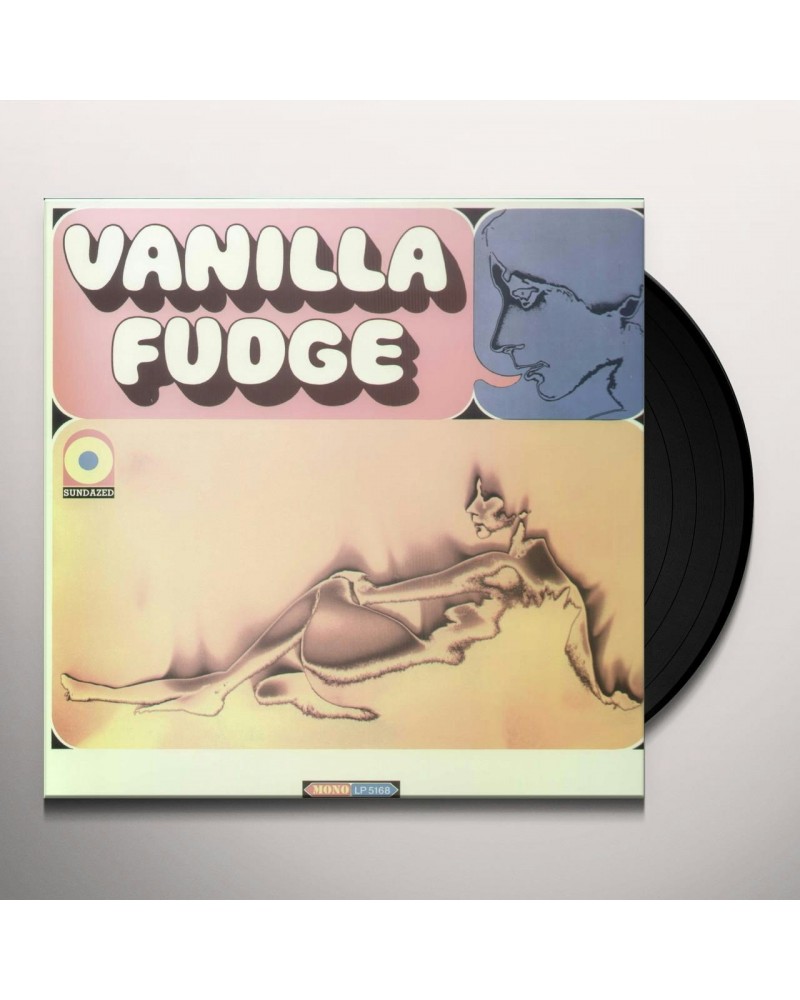 Vanilla Fudge Vinyl Record $11.59 Vinyl