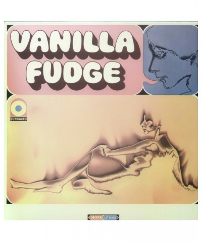 Vanilla Fudge Vinyl Record $11.59 Vinyl