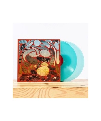 Pedro The Lion PHOENIX (2LP/180G/COLORED VINYL/DL CARD) Vinyl Record $14.25 Vinyl