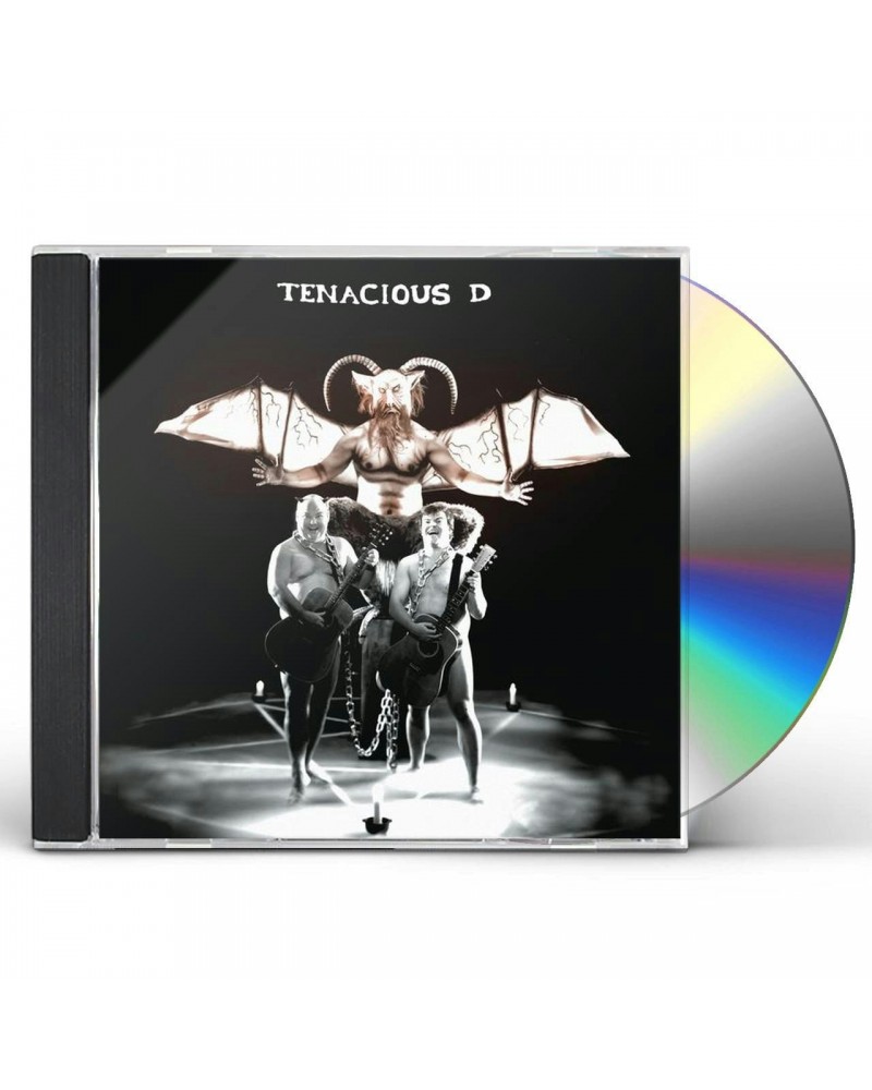 Tenacious D CD $4.32 CD