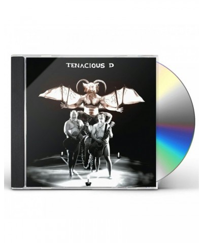 Tenacious D CD $4.32 CD