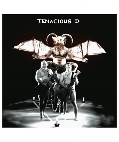 Tenacious D CD $4.32 CD