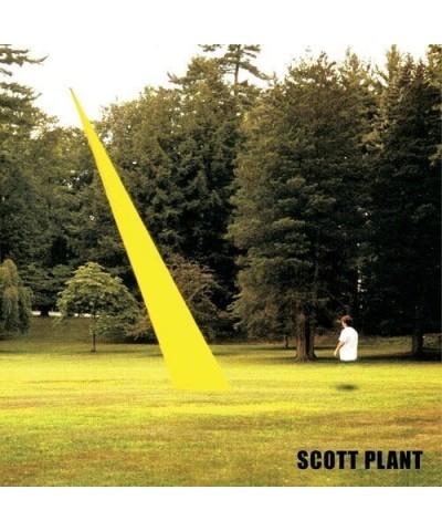 Scott Plant ALONE / WITH US Vinyl Record $5.42 Vinyl