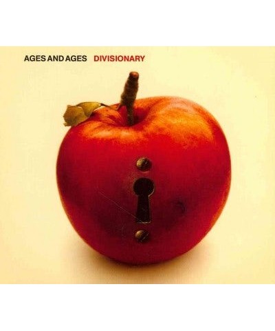 Ages and Ages Divisionary CD $5.85 CD