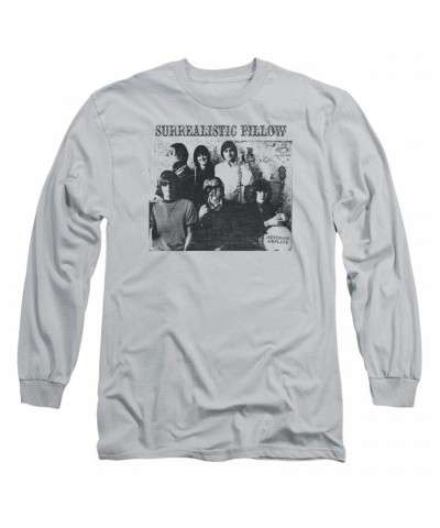 Jefferson Airplane T Shirt | SURREALISTIC PILLOW Premium Tee $6.60 Shirts