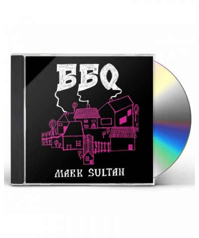 BBQ MARK SULTAN CD $4.80 CD