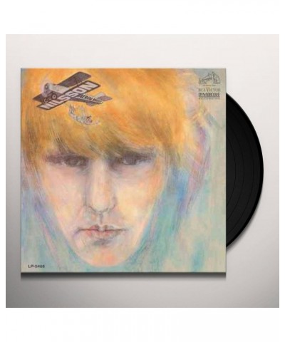 Nilsson Aerial Ballet Vinyl Record $13.45 Vinyl