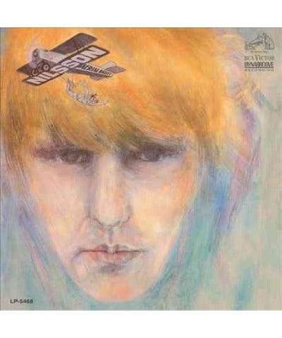 Nilsson Aerial Ballet Vinyl Record $13.45 Vinyl