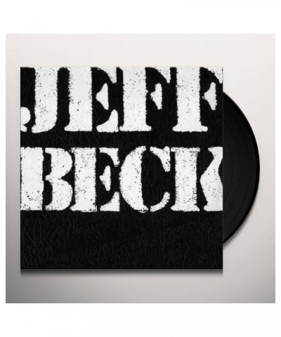 Jeff Beck There And Back Vinyl Record $12.46 Vinyl