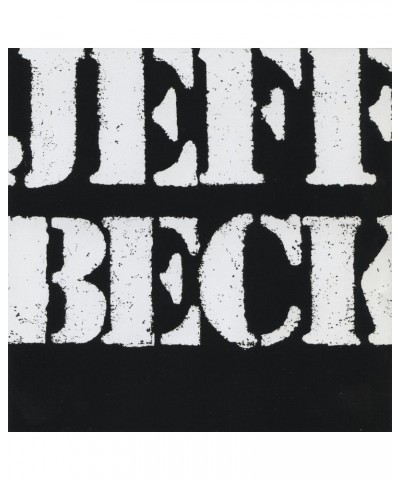 Jeff Beck There And Back Vinyl Record $12.46 Vinyl