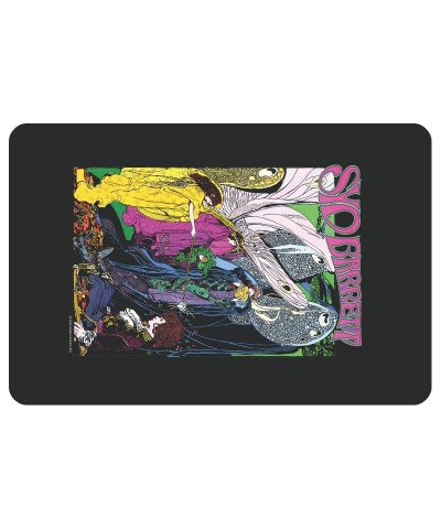 Syd Barrett Masse Faeries Magnet $4.25 Decor