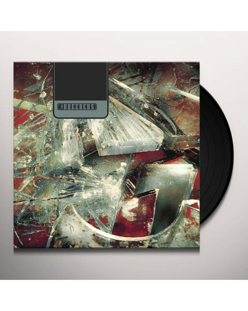 The Breeders Mountain Battles Vinyl Record $11.50 Vinyl