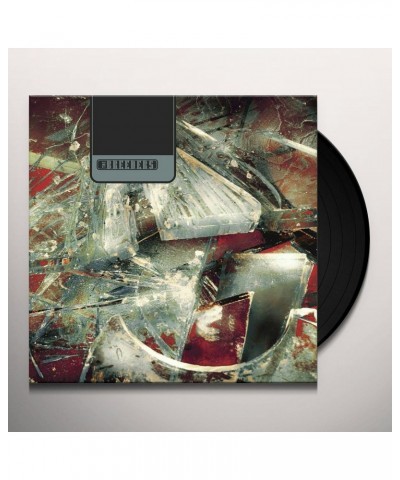 The Breeders Mountain Battles Vinyl Record $11.50 Vinyl