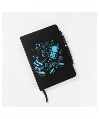 Oceanator Notebook $5.85 Accessories