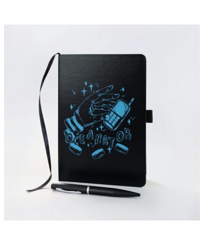 Oceanator Notebook $5.85 Accessories