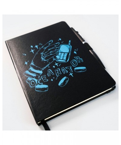 Oceanator Notebook $5.85 Accessories