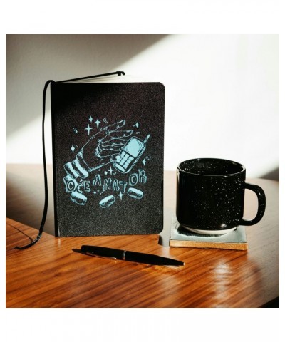 Oceanator Notebook $5.85 Accessories