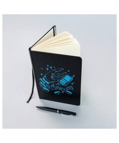 Oceanator Notebook $5.85 Accessories