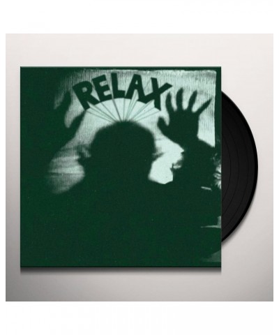 Holy Wave Relax Vinyl Record $6.73 Vinyl