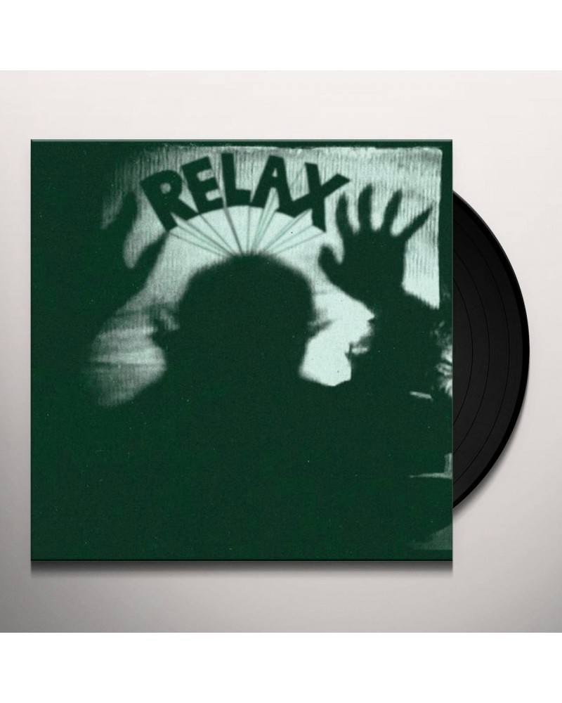 Holy Wave Relax Vinyl Record $6.73 Vinyl