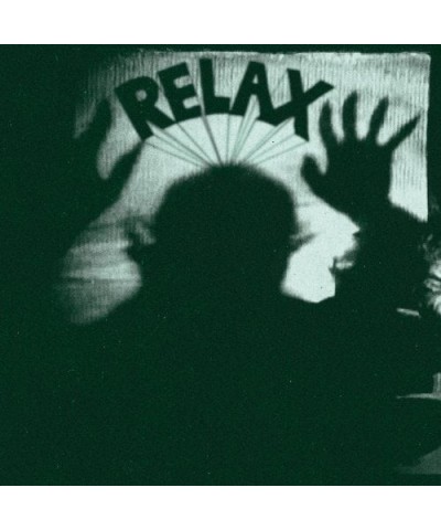 Holy Wave Relax Vinyl Record $6.73 Vinyl