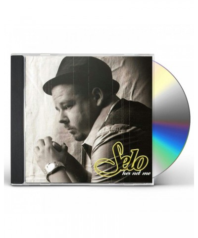 Selo HE'S NOT ME CD $6.15 CD