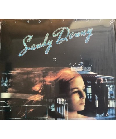 Sandy Denny RENDEZVOUS Vinyl Record $14.74 Vinyl