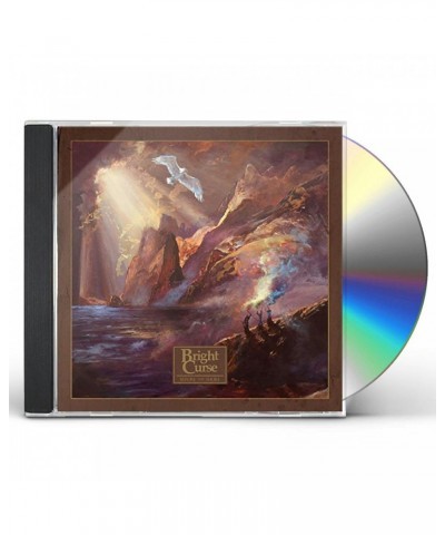 Bright Curse BEFORE THE SHORE CD $6.20 CD