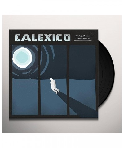 Calexico Edge Of The Sun Vinyl Record $8.40 Vinyl