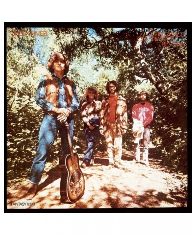 Creedence Clearwater Revival CD - Green River $6.45 CD