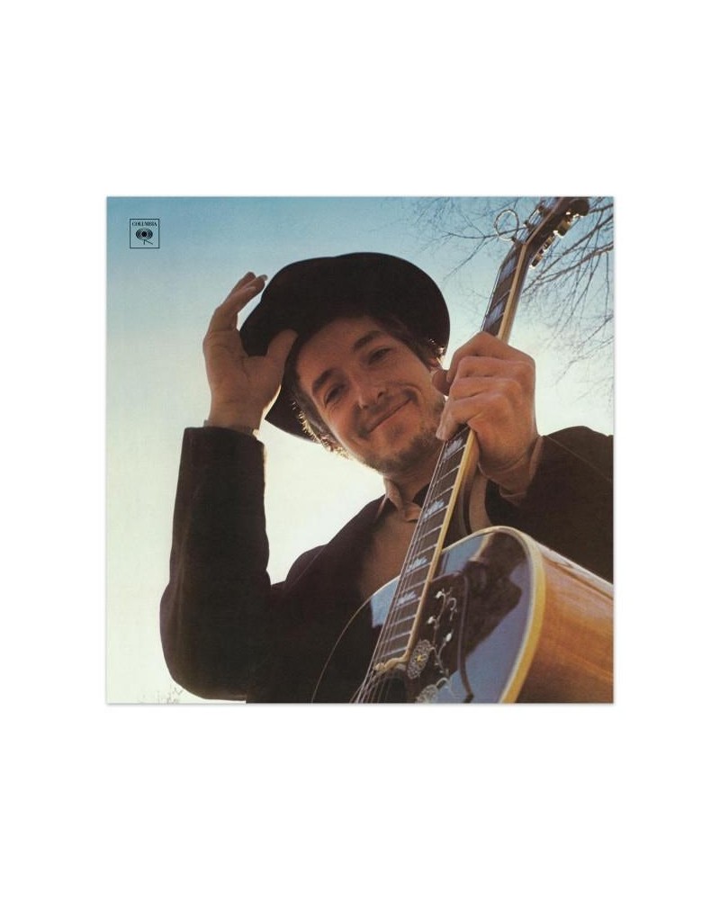 Bob Dylan Nashville Skyline - CD $3.04 CD