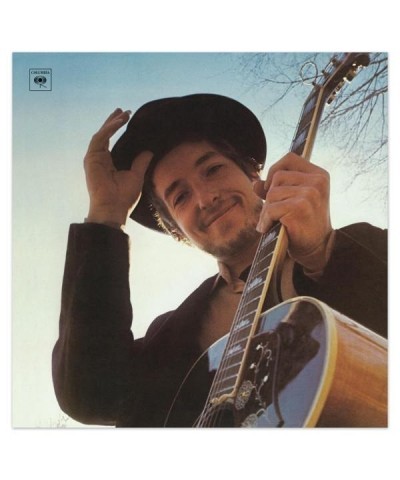 Bob Dylan Nashville Skyline - CD $3.04 CD