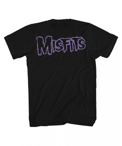 Misfits T-Shirt | Die Die My Darling Shirt $2.96 Shirts