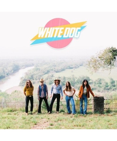 White Dog CD $5.42 CD