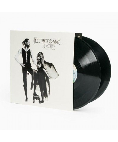 Fleetwood Mac Rumours (2LP/45RPM/Deluxe) Vinyl Record $26.65 Vinyl