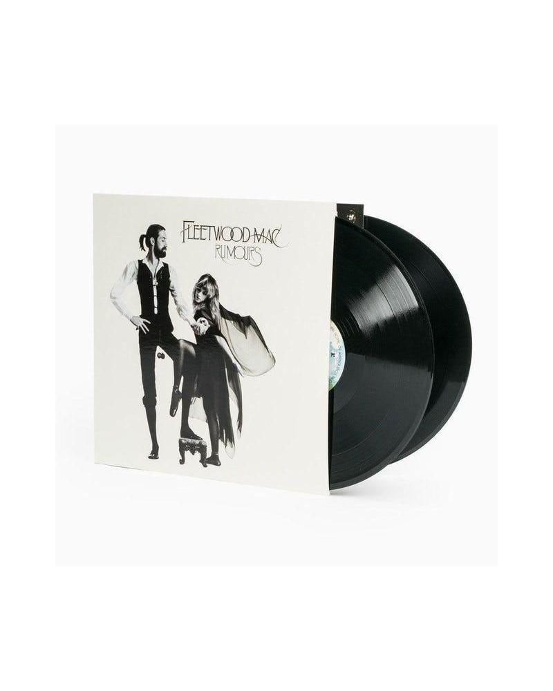 Fleetwood Mac Rumours (2LP/45RPM/Deluxe) Vinyl Record $26.65 Vinyl