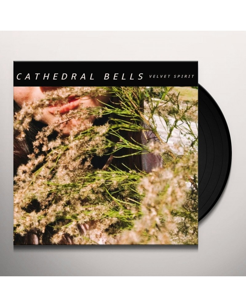 Cathedral Bells Velvet Spirit Vinyl Record $6.02 Vinyl