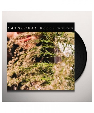 Cathedral Bells Velvet Spirit Vinyl Record $6.02 Vinyl