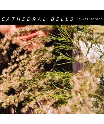 Cathedral Bells Velvet Spirit Vinyl Record $6.02 Vinyl