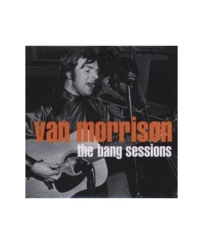 Van Morrison BANG SESSIONS Vinyl Record $6.12 Vinyl