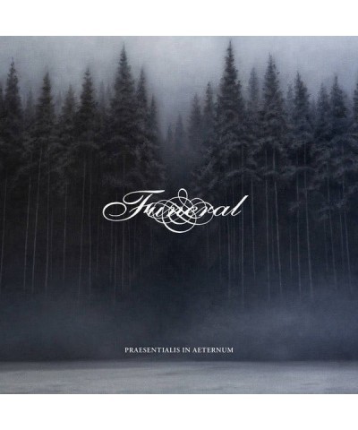 funeral Praesentialis In Aeternum Vinyl Record $22.09 Vinyl