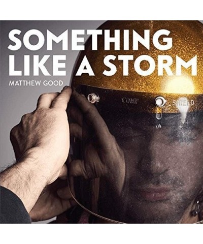 Matthew Good SOMETHING LIKE A STORM CD $6.80 CD