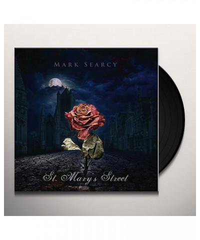 Mark Searcy ST MARY'S STREET Vinyl Record $15.12 Vinyl