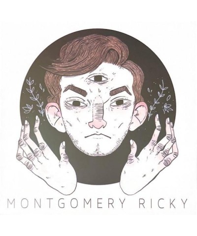 Ricky Montgomery MONTGOMERY RICKY CD $4.80 CD