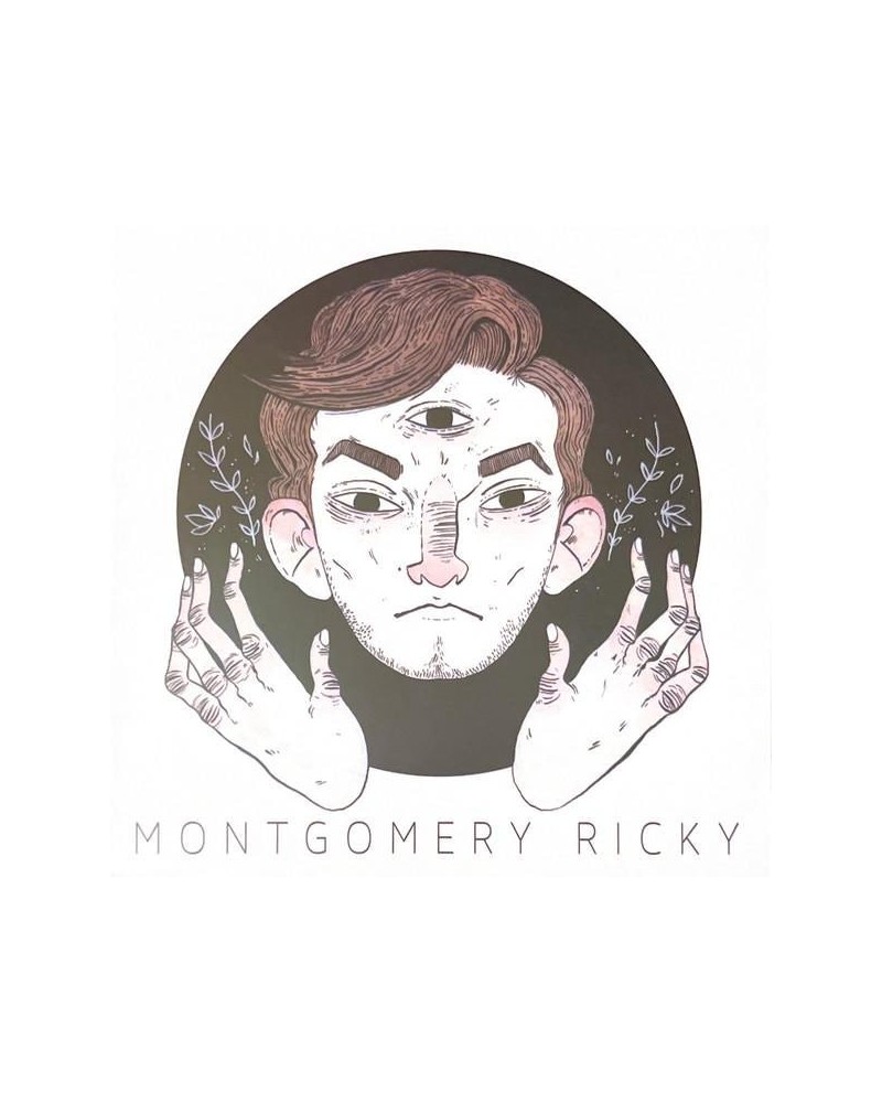 Ricky Montgomery MONTGOMERY RICKY CD $4.80 CD