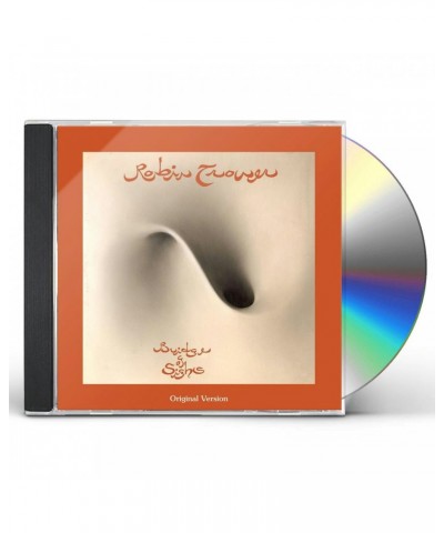 Robin Trower BRIDGE OF SIGHS CD $4.32 CD