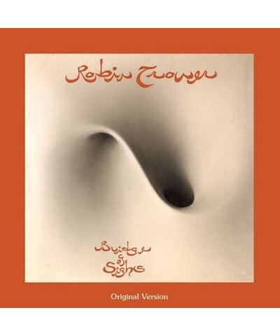 Robin Trower BRIDGE OF SIGHS CD $4.32 CD